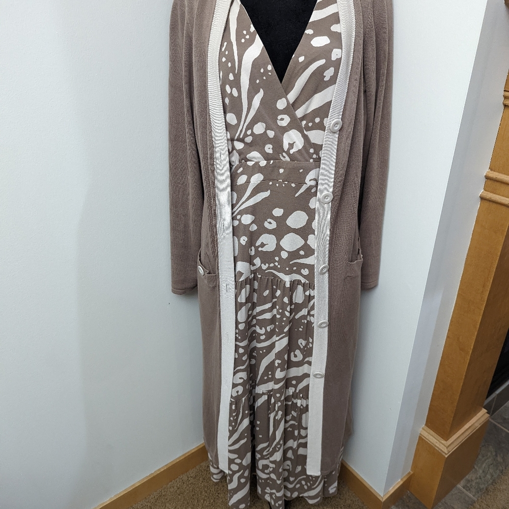 cAbi cardigan